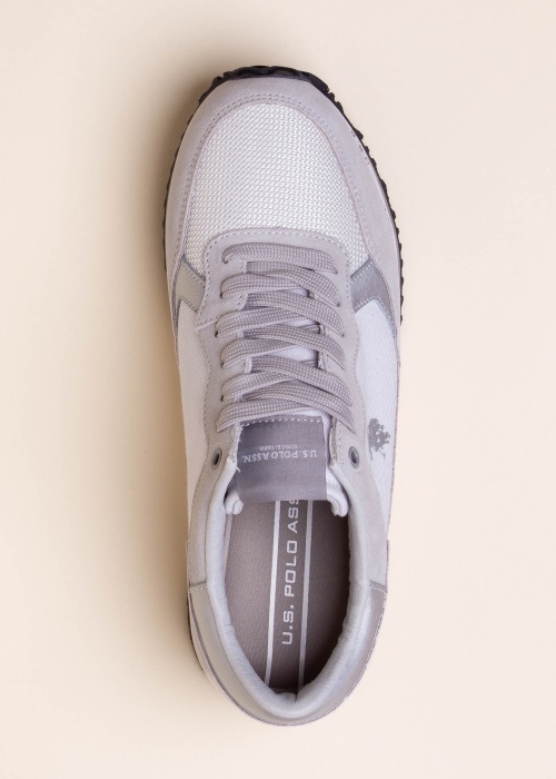 Кроссовки Cleef U.S. Polo Association