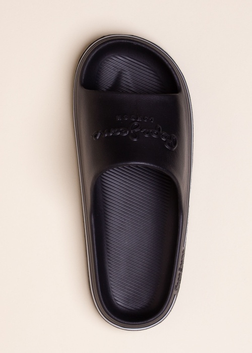 Шлёпанцы для бассейна Beach Slide W Pepe Jeans