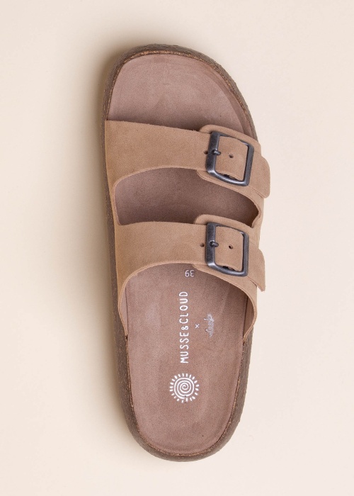 Сандалии Bongo Musse & Cloud