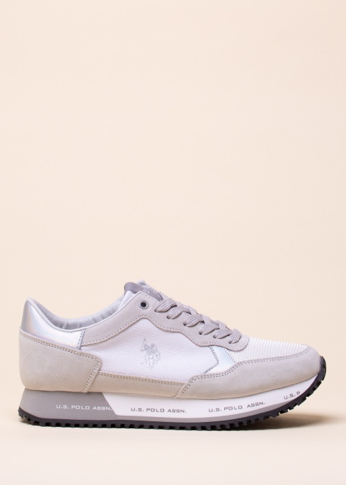 Кроссовки Cleef U.S. Polo Association
