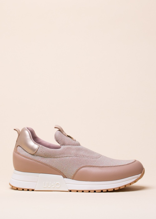 Liu-Jo vabaajajalatsid Kiss 504