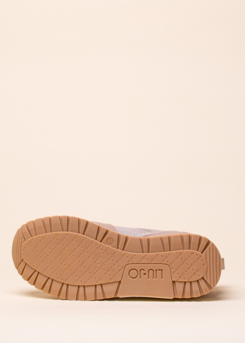 Liu-Jo vabaajajalatsid Kiss 504