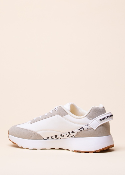 Кроссовки Big Star