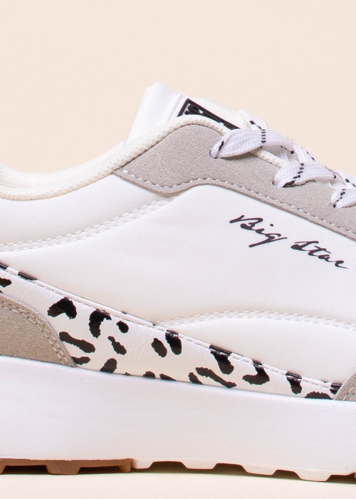 Кроссовки Big Star