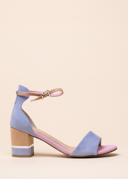 Туфли Marco Tozzi