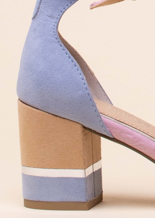 Туфли Marco Tozzi