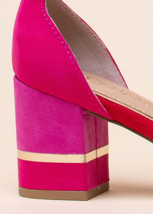 Туфли Marco Tozzi