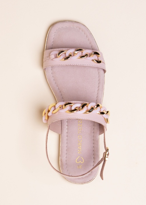 Туфли Marco Tozzi