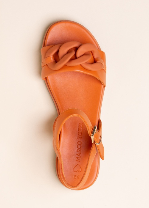 Туфли Marco Tozzi