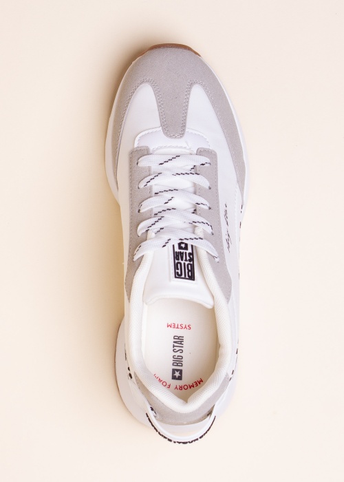 Кроссовки Big Star