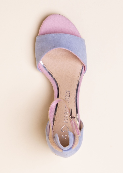 Туфли Marco Tozzi