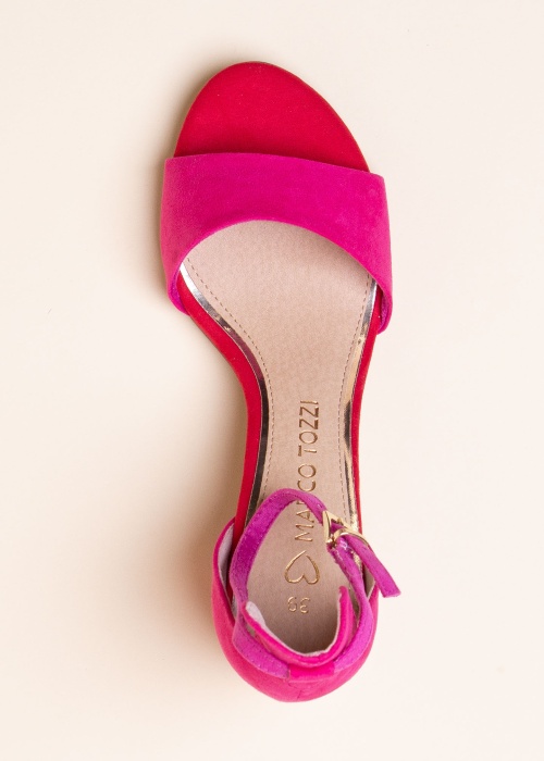 Туфли Marco Tozzi