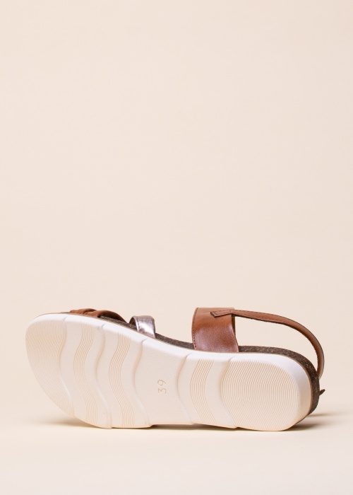 Туфли Marco Tozzi