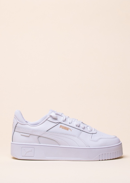 Тенниски Carina Street Puma