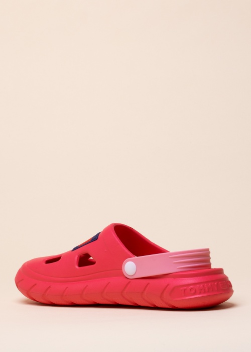 Tommy Hilfiger sandaalid Irons