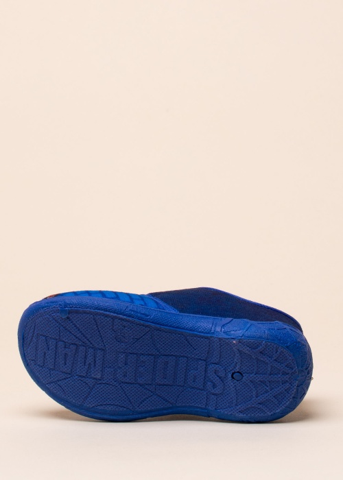 Тапочки Spiderman Marvel Leomil