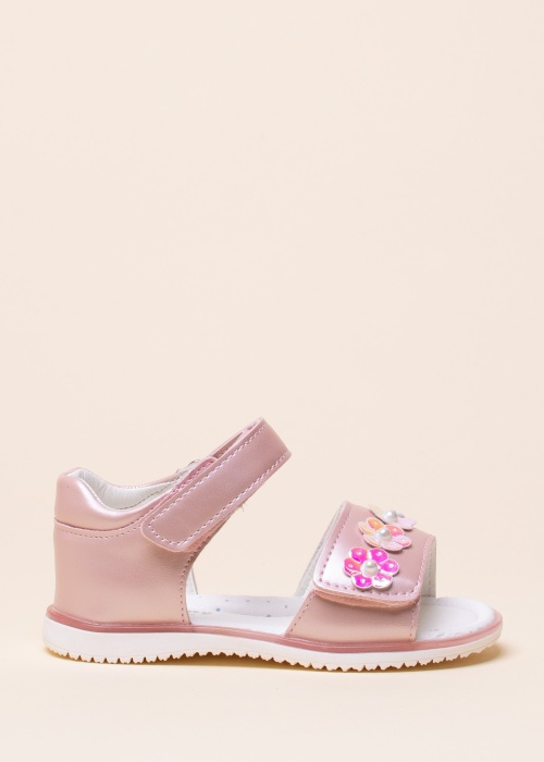 Босоножки Happy Bee