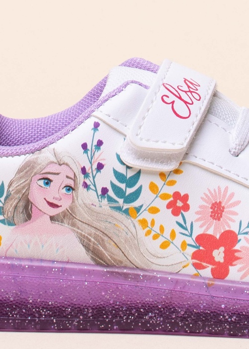 Тенниски Frozen Classic Leomil