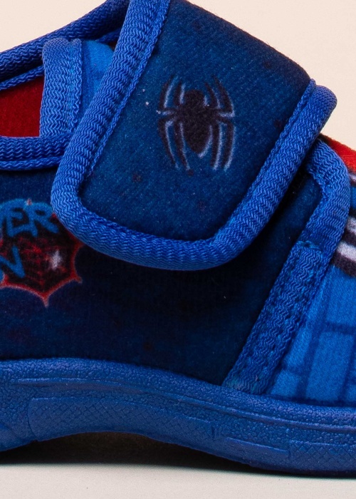 Тапочки Spiderman Marvel Leomil