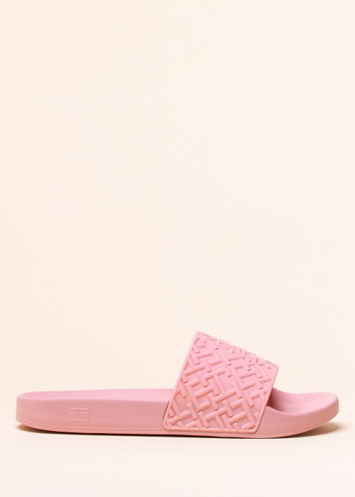 Шлёпанцы для бассейна Tommy Hilfiger