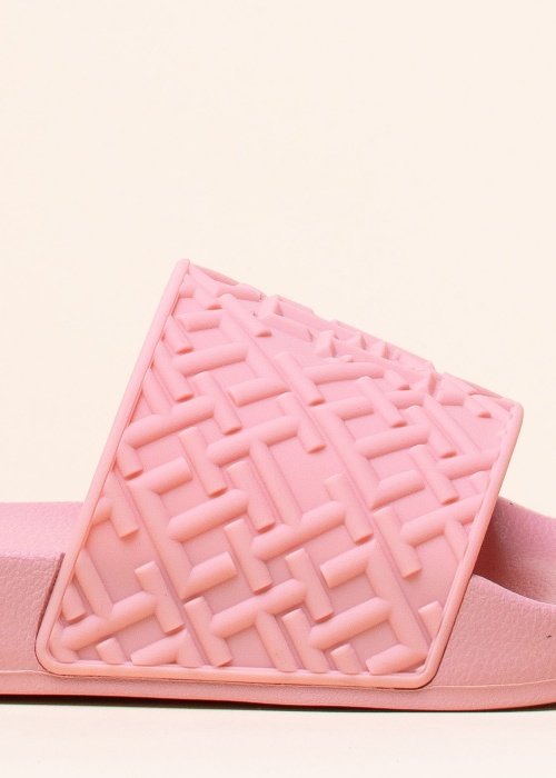 Шлёпанцы для бассейна Tommy Hilfiger