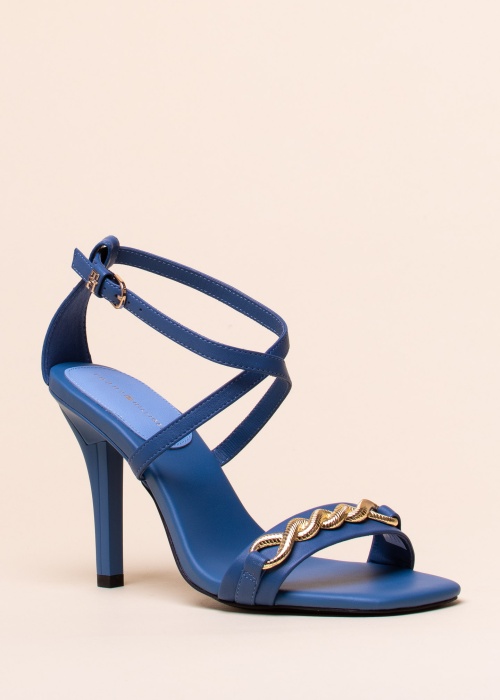 Туфли Tommy Hilfiger