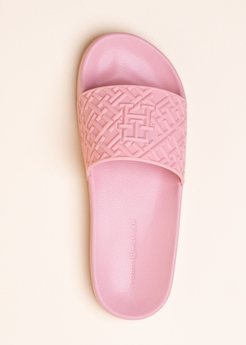 Шлёпанцы для бассейна Tommy Hilfiger