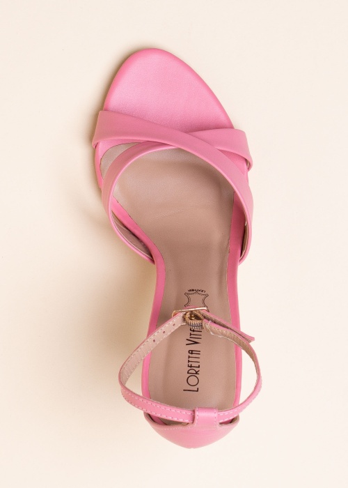 Туфли Loretta Vitale