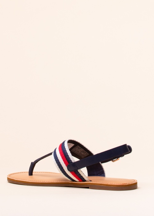Туфли Tommy Hilfiger