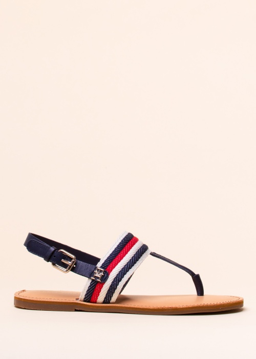 Туфли Tommy Hilfiger