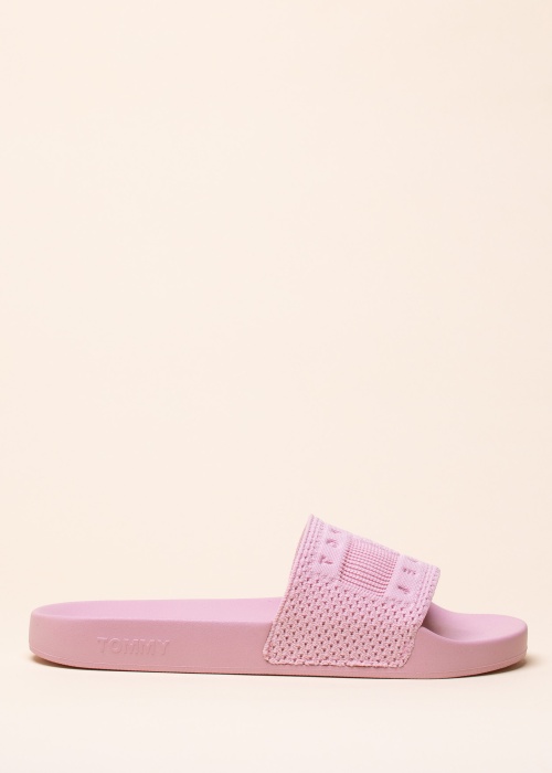 Шлёпанцы для бассейна Tommy Jeans