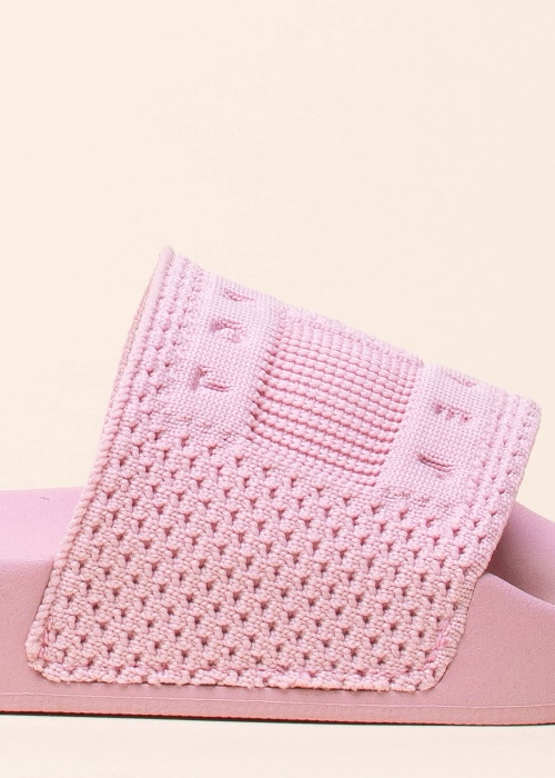 Шлёпанцы для бассейна Tommy Jeans