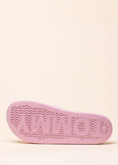 Шлёпанцы для бассейна Tommy Jeans