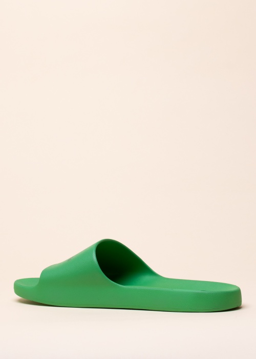 Шлёпанцы для бассейна Tommy Jeans