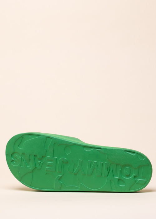 Шлёпанцы для бассейна Tommy Jeans