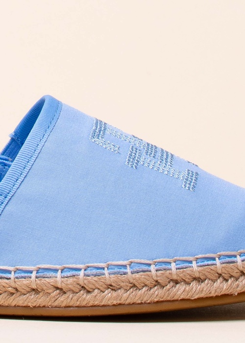 Эспадрильи Tommy Hilfiger