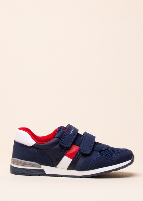 Кроссовки Kevin Tommy Hilfiger