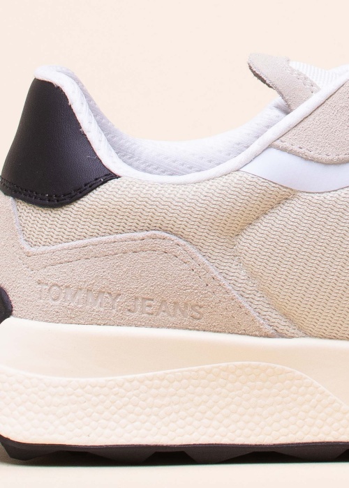 Кроссовки Tommy Jeans