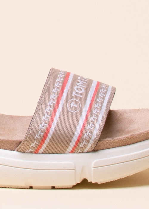 Tom Tailor sandaalid