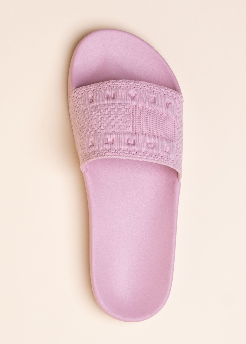 Шлёпанцы для бассейна Tommy Jeans