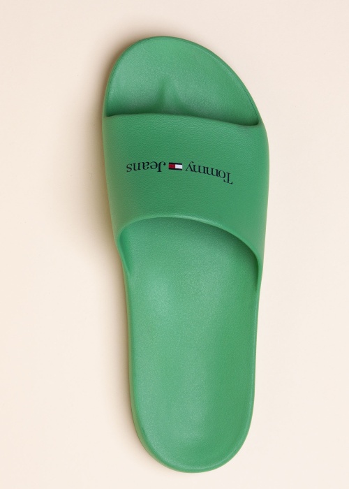 Шлёпанцы для бассейна Tommy Jeans