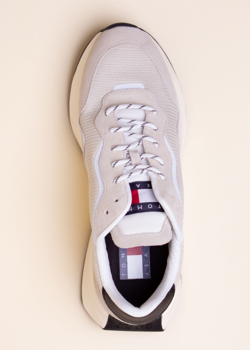 Кроссовки Tommy Jeans