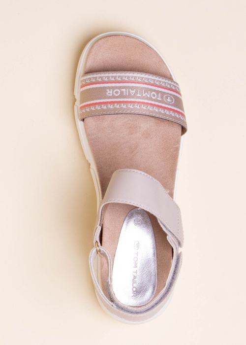 Tom Tailor sandaalid