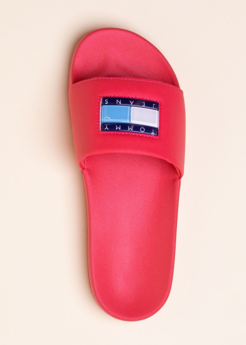 Tommy Jeans basseiniplätud