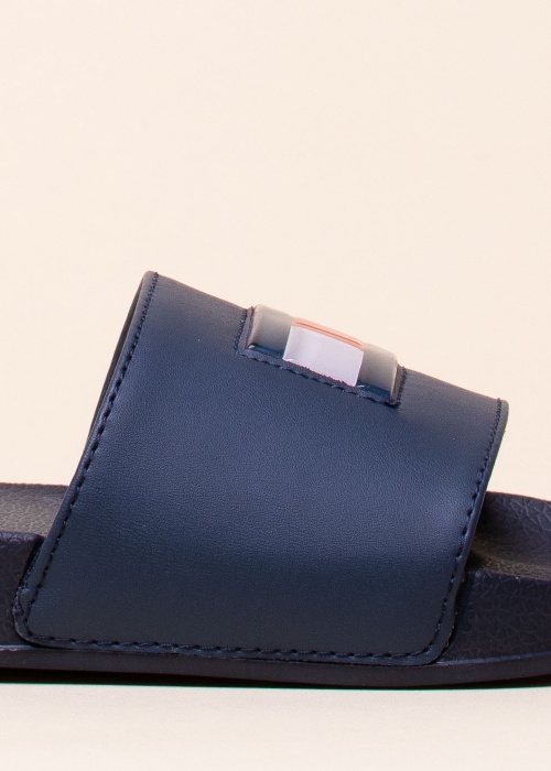 Шлёпанцы для бассейна Damian Tommy Hilfiger