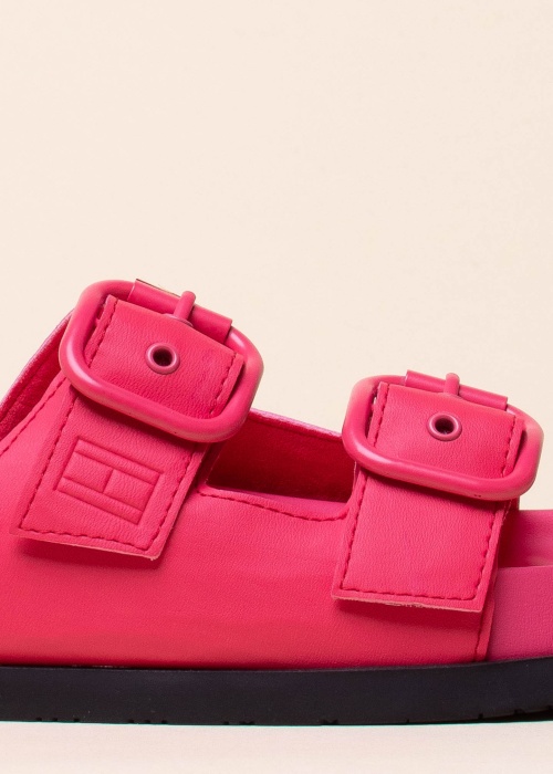 Сандалии Tommy Jeans