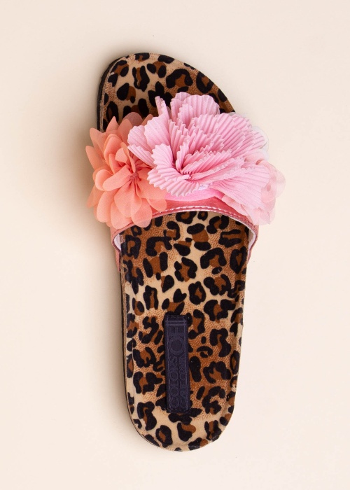 Colors of California sandaalid