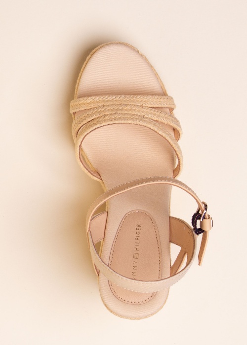 Туфли Tommy Hilfiger