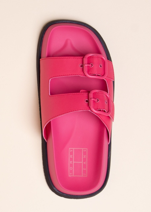 Сандалии Tommy Jeans