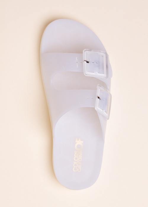 Colors of California sandaalid